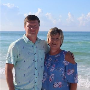 Meet your Posher, Dana